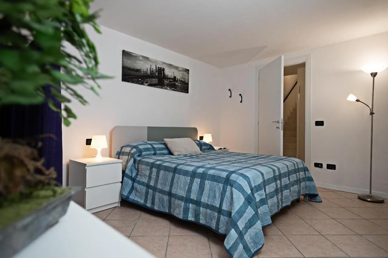 Arcobaleno - Regarda Travel Apartamento Lazise