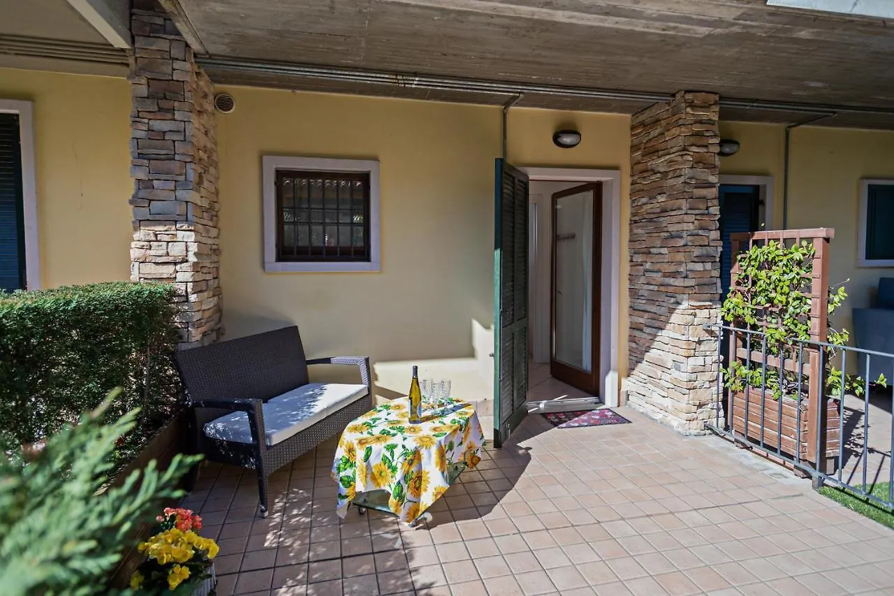 Arcobaleno - Regarda Travel Apartamento Lazise Itália