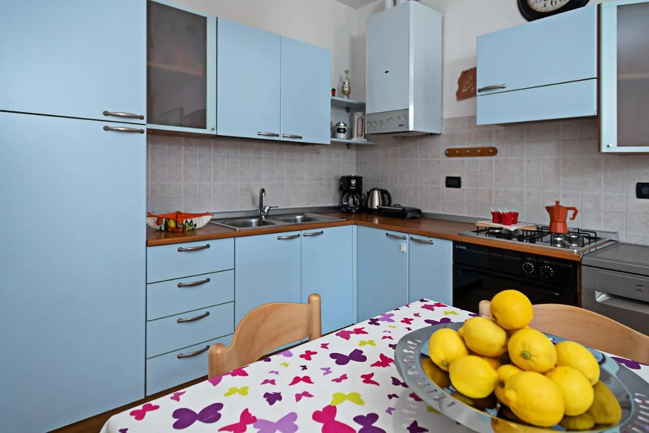 Arcobaleno - Regarda Travel Apartamento Lazise