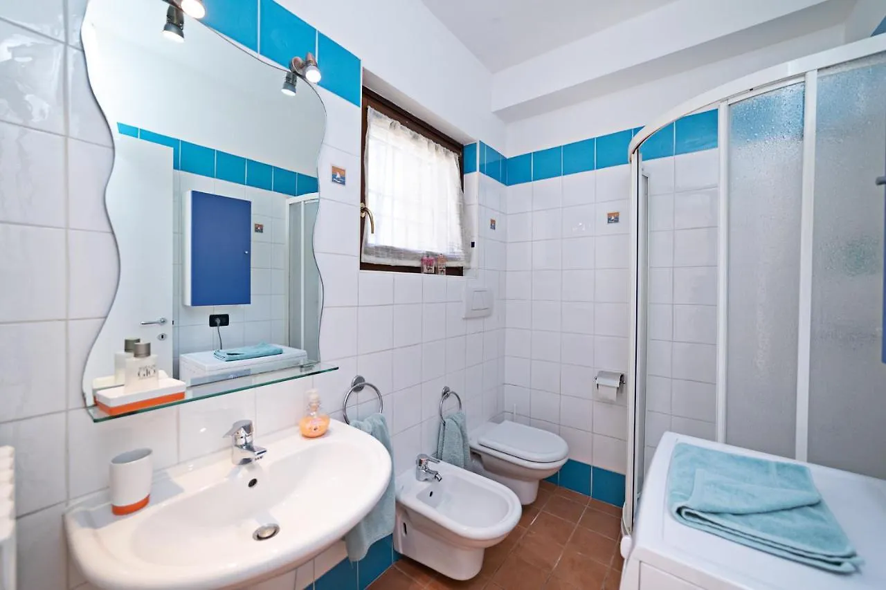 Arcobaleno - Regarda Travel Apartamento Lazise