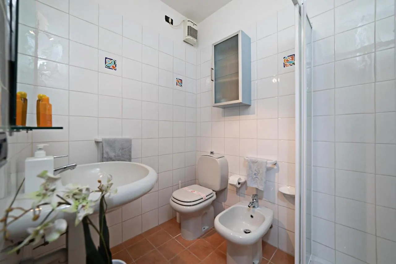 Arcobaleno - Regarda Travel Apartamento Lazise
