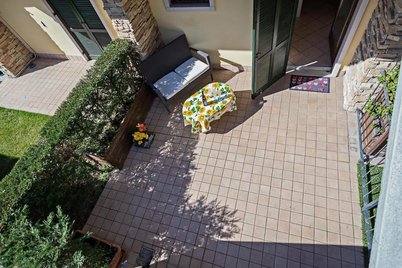 Arcobaleno - Regarda Travel Apartamento Lazise