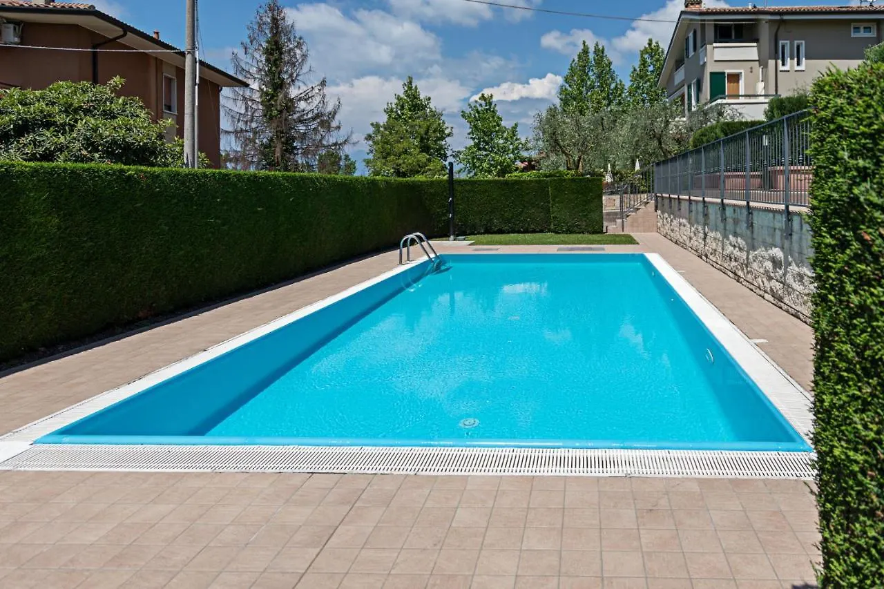 Arcobaleno - Regarda Travel Apartamento Lazise 0*,  Itália