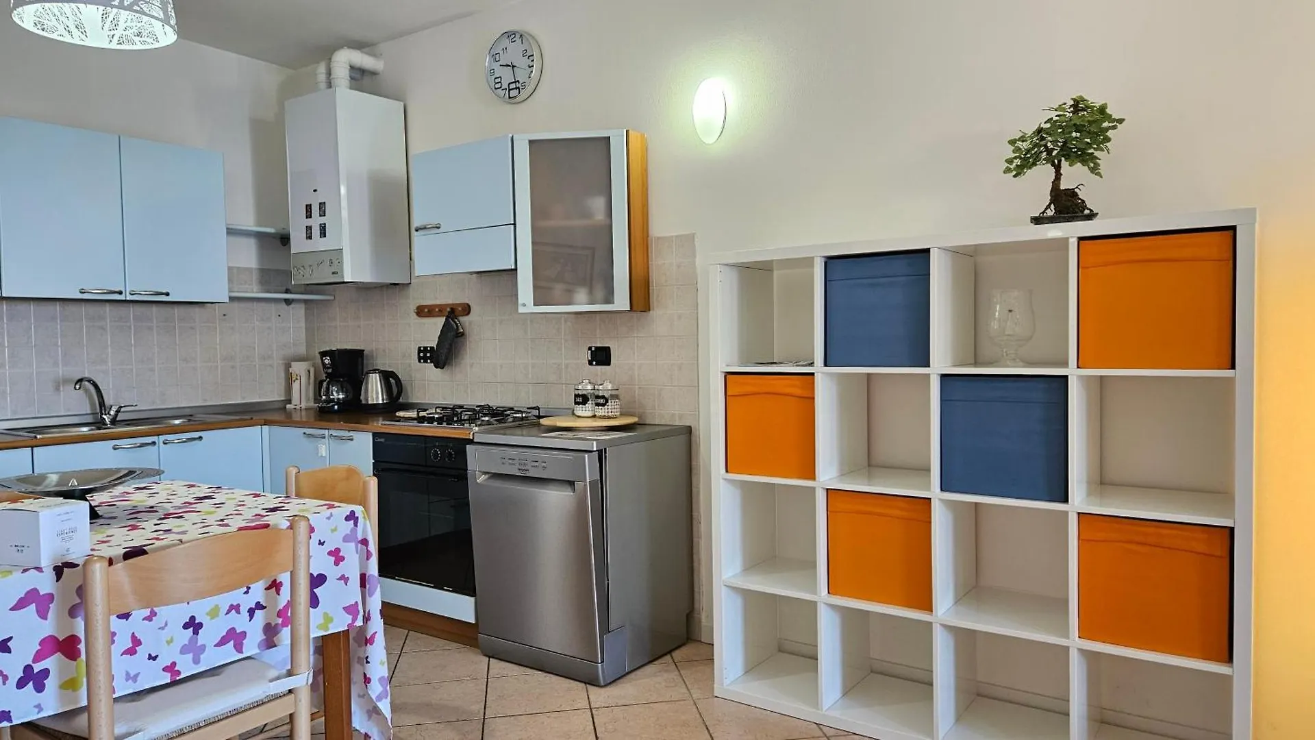 Arcobaleno - Regarda Travel Apartamento Lazise Itália