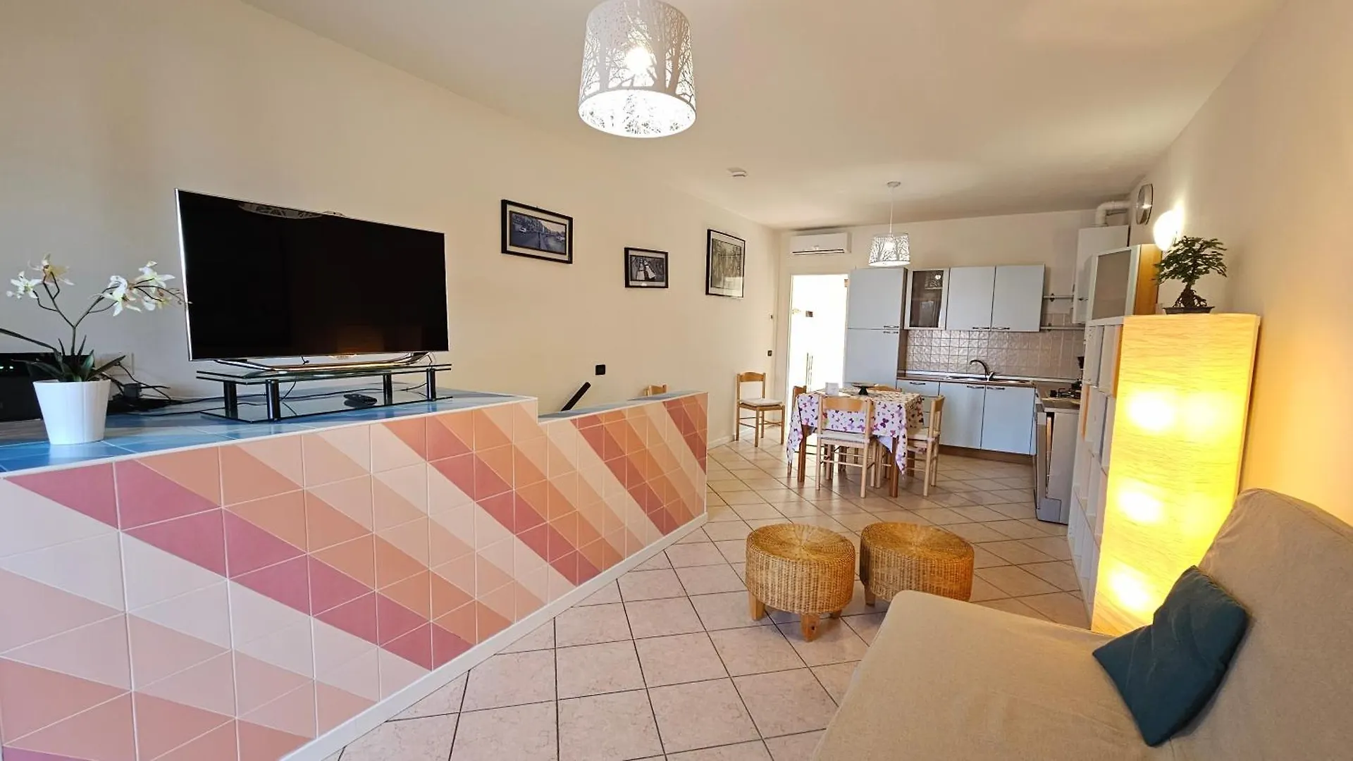 Arcobaleno - Regarda Travel Apartamento Lazise
